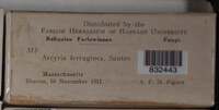 Image Associated With the Occurence